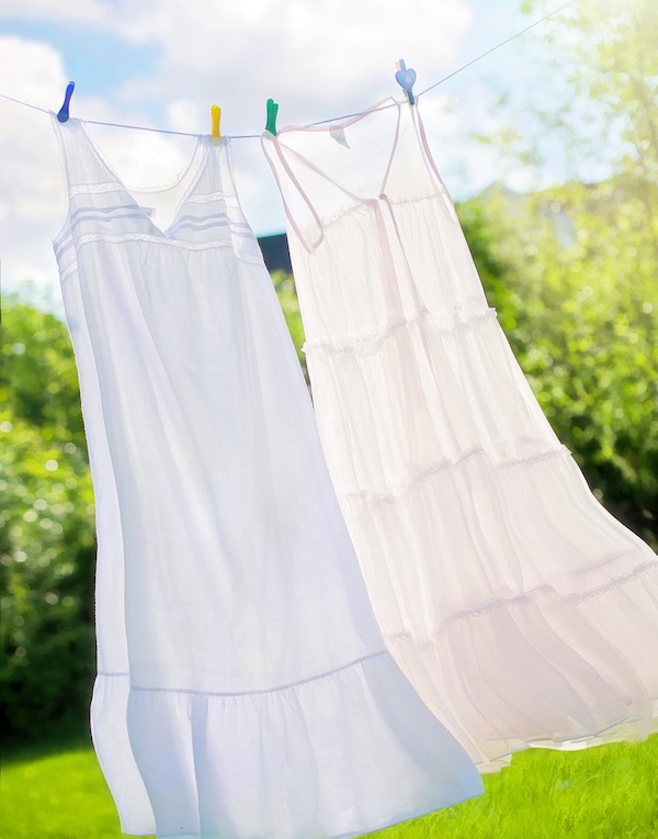 Clothesline