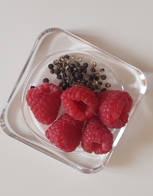 Raspberry
