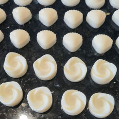 Ciao Soy Wax Melts White